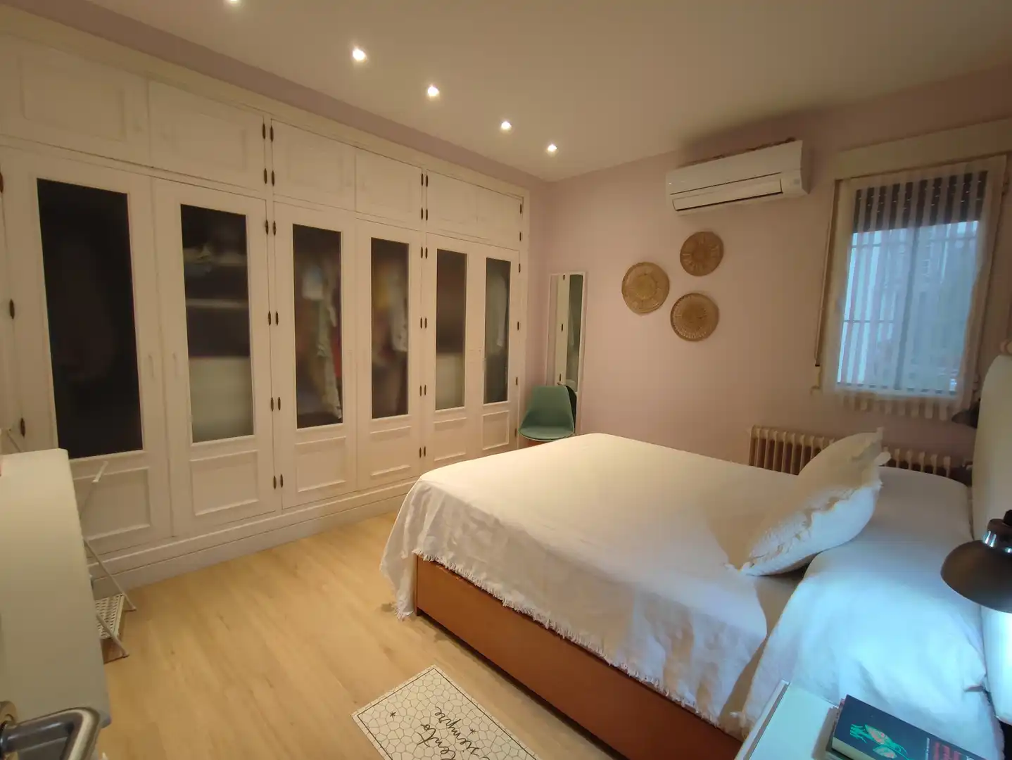 Piso con ascensor en venta en Paseo de las Acacias, imagen 15