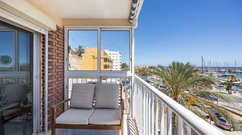 Foto 4 von Wohnungen zum Verkauf in Platja de Vila Joiosa, Villajoyosa / La Vila Joiosa
