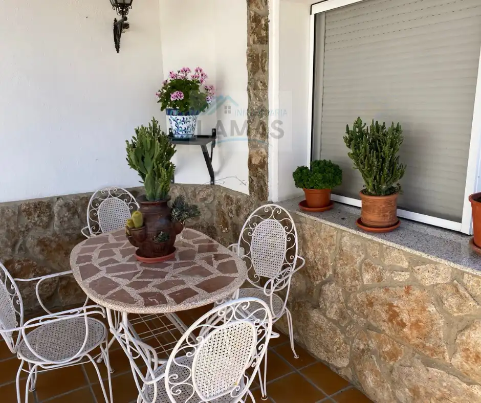 Haus zum Verkauf in Calle Don Manuel Bermejo 5, imagen 3
