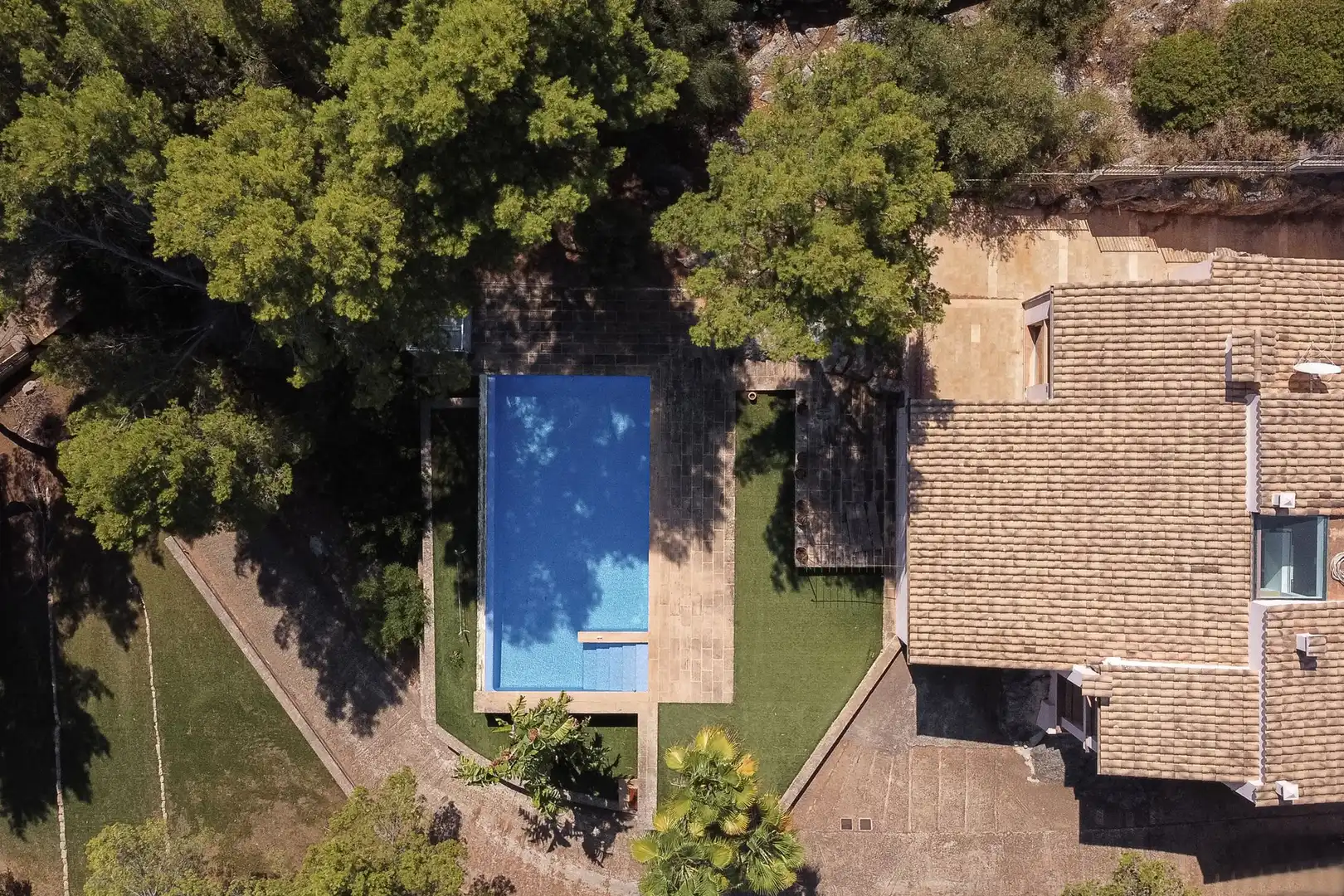 Villa à vendre à Esporles, imagen 3