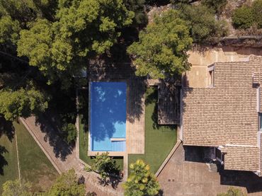 Chalet en venta en Esporles