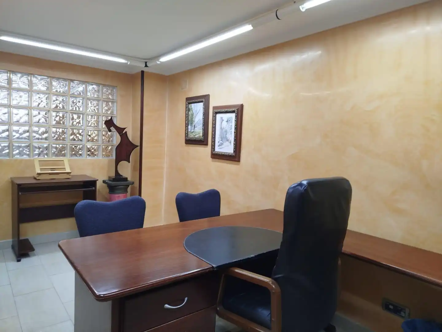 Oficina de alquiler en Las Palmas de Gran Canaria