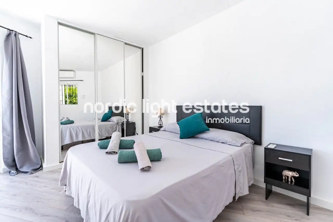 Casa amb piscina de lloguer a Burriana, imagen 17