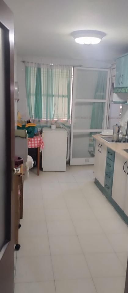 Cuina de Planta baixa en venda en  Melilla Capital