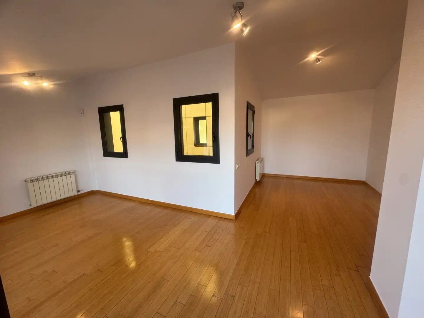 Dúplex en venda a Tàrrega, Lleida