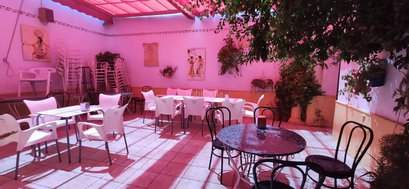 Local comercial en venta en Avenida José Simón de Lillo 35, imagen 5