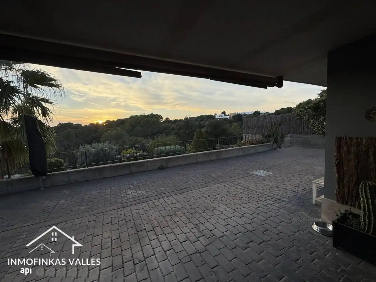 Terrassa de Casa o xalet en venda en Caldes de Montbui amb Aire condicionat, Calefacció i Jardí privat