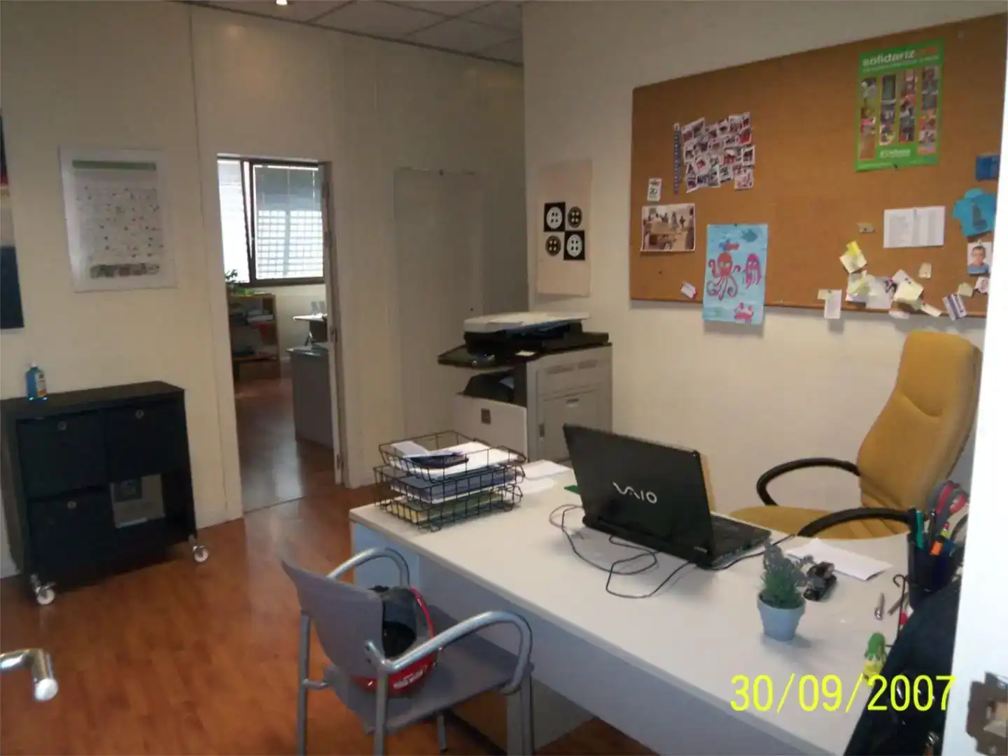 Local en venda en Pozuelo de Alarcón amb Moblat