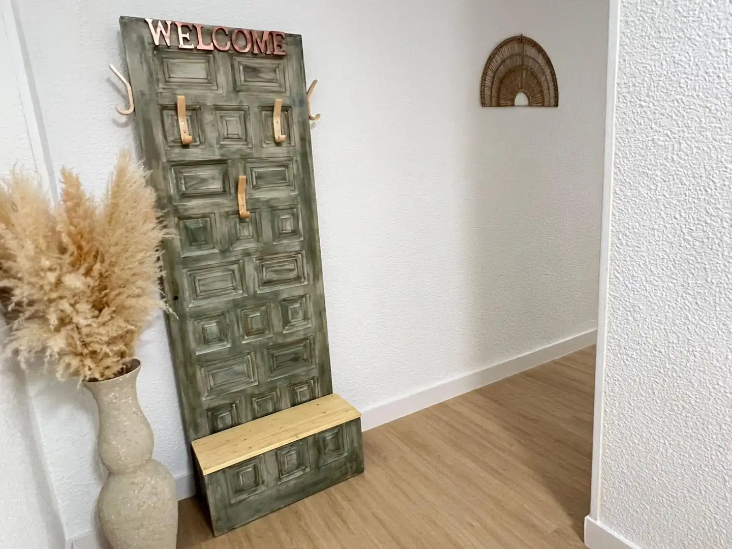 Flat for rent in Calle TORRES QUEVEDO, 51, Plaza Crevillente - Antiguos Juzgados - El Asilo