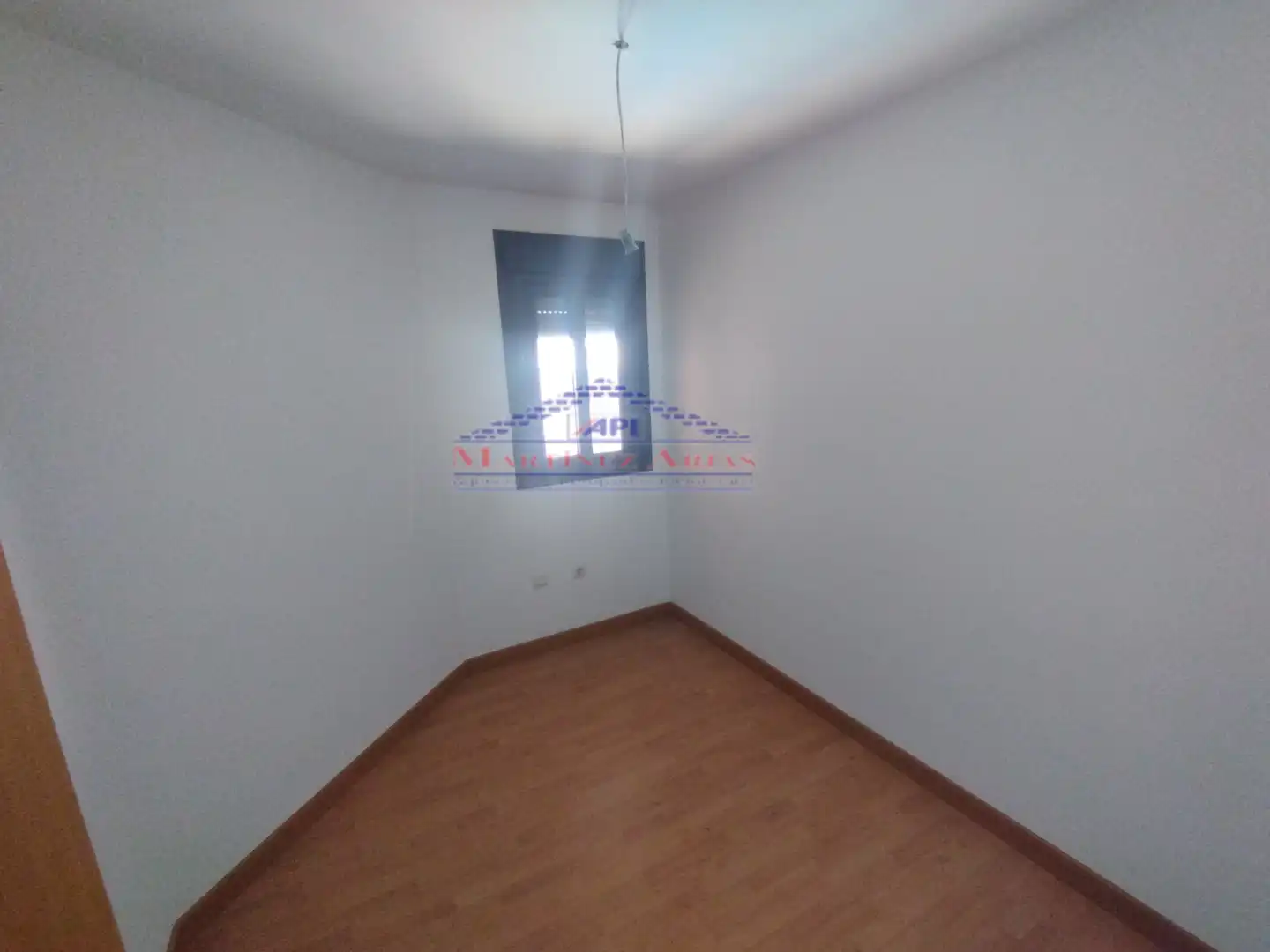 Bedroom of Flat for sale in Los Villares  with Community pool