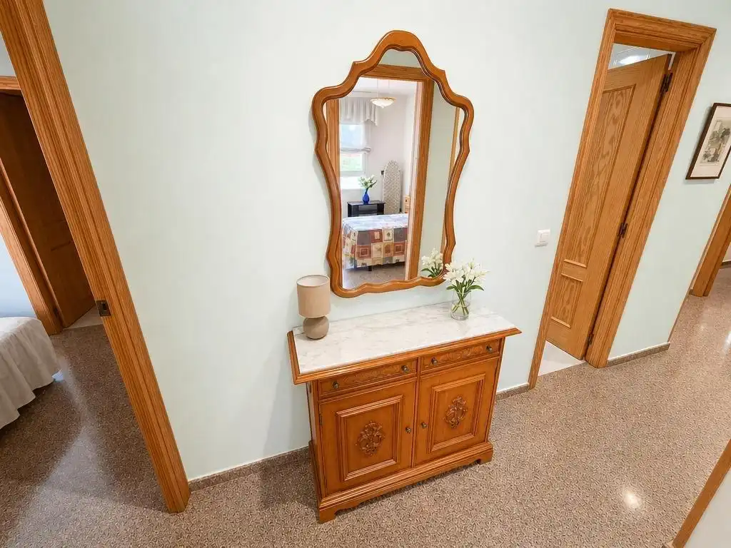 Piso en venta en Alicante / Alacant con Aire acondicionado, Calefacción y Trastero
