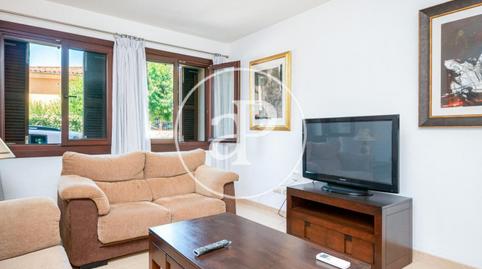 Photo 2 of Flat to rent in Carrer Francisca Arnau Rigo, Sa Cabaneta, Illes Balears