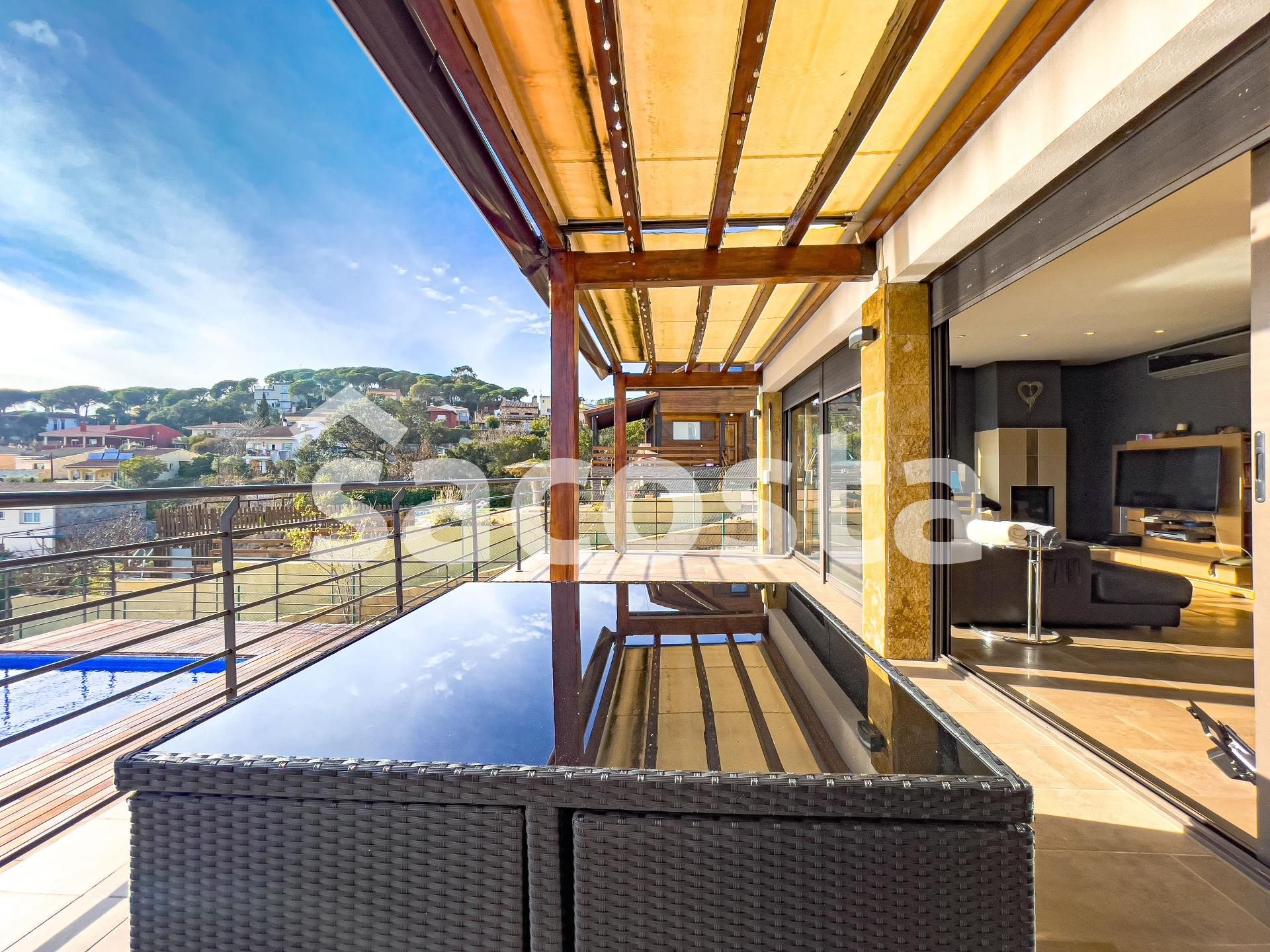 House or chalet for sale in Mas Mora - Sant Daniel