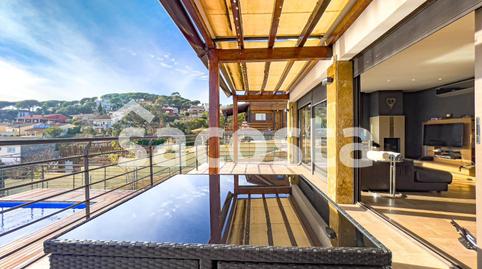 Photo 2 of House or chalet for sale in Mas Mora - Sant Daniel, Tordera