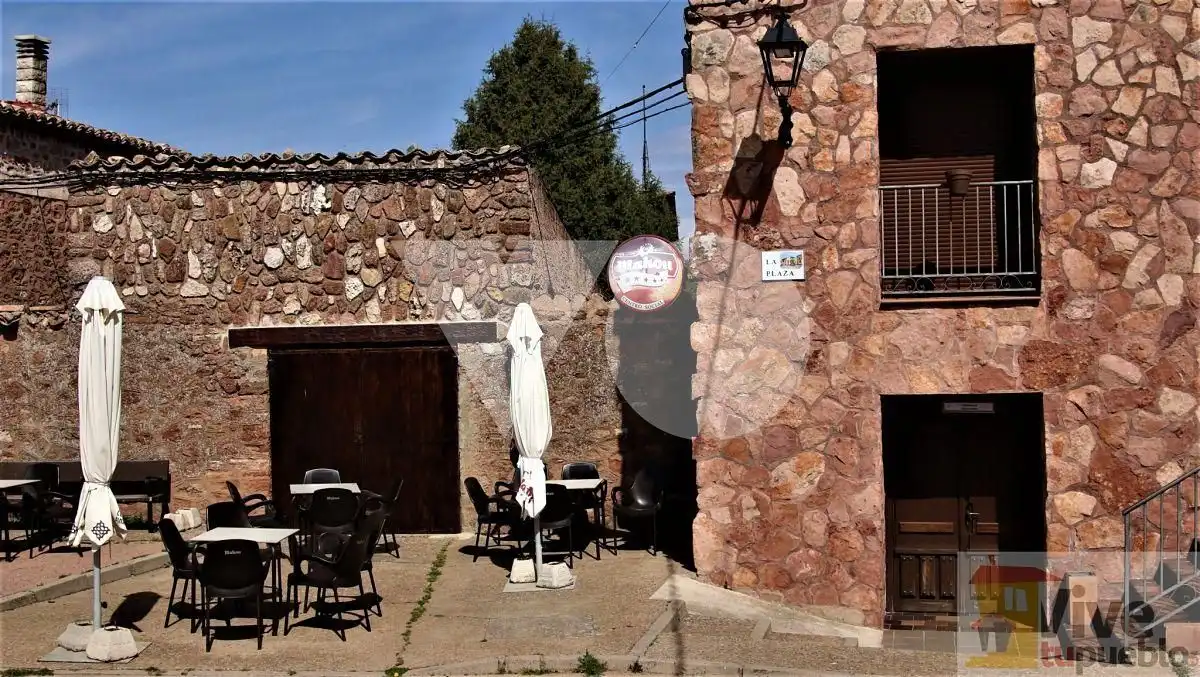 Casa o chalet en venta en Pálmaces de Jadraque