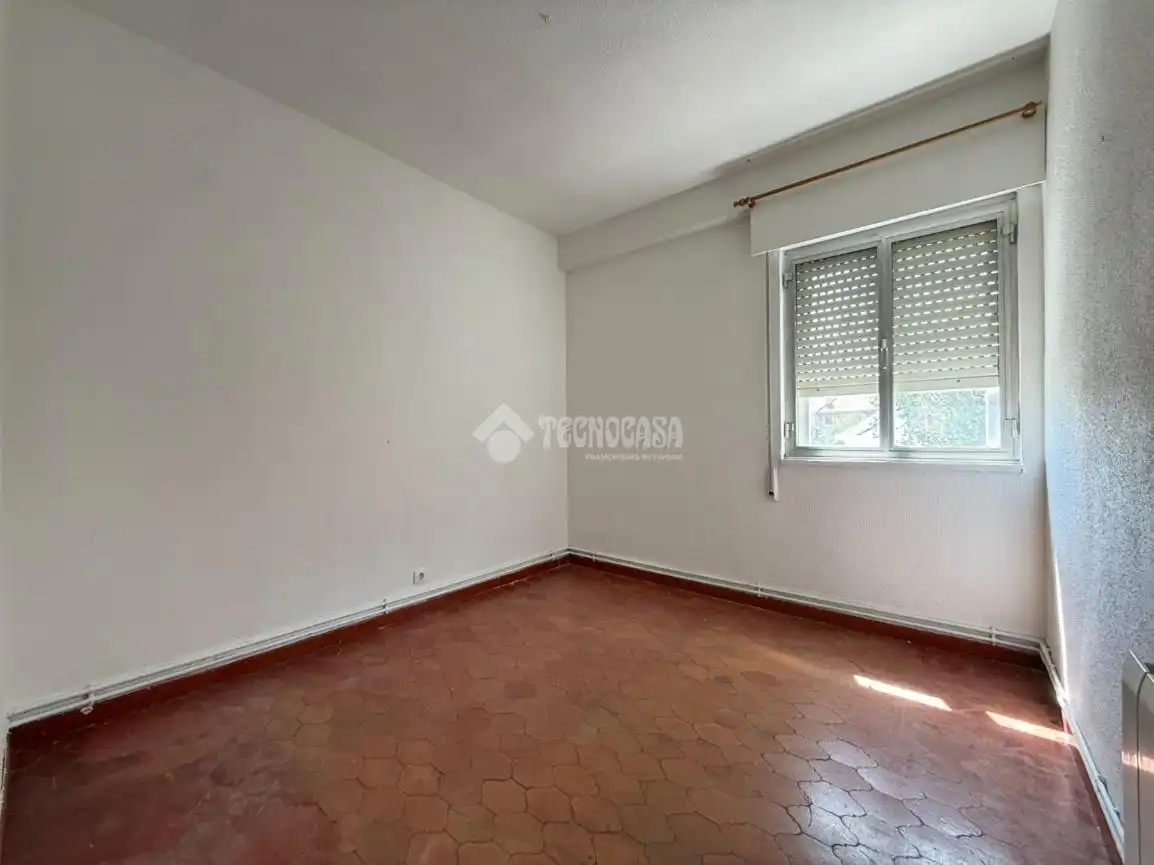 Habitación de Piso en venta en Galapagar con Calefacción y Terraza