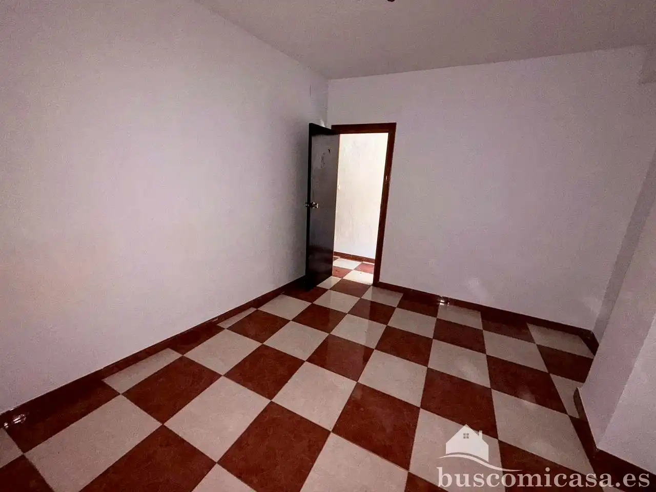 Habitación de Casa o chalet en venta en Quesada con Terraza y Balcón
