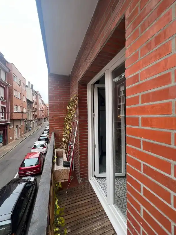 Flat for rent in Llano
