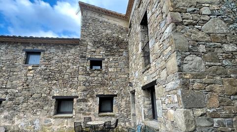 Foto 4 de Finca rústica en venda a Carrer del Curreró, Mieres (Girona), Girona