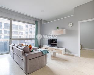 Flat to rent in Laguna del Marquesado, Villaverde Alto