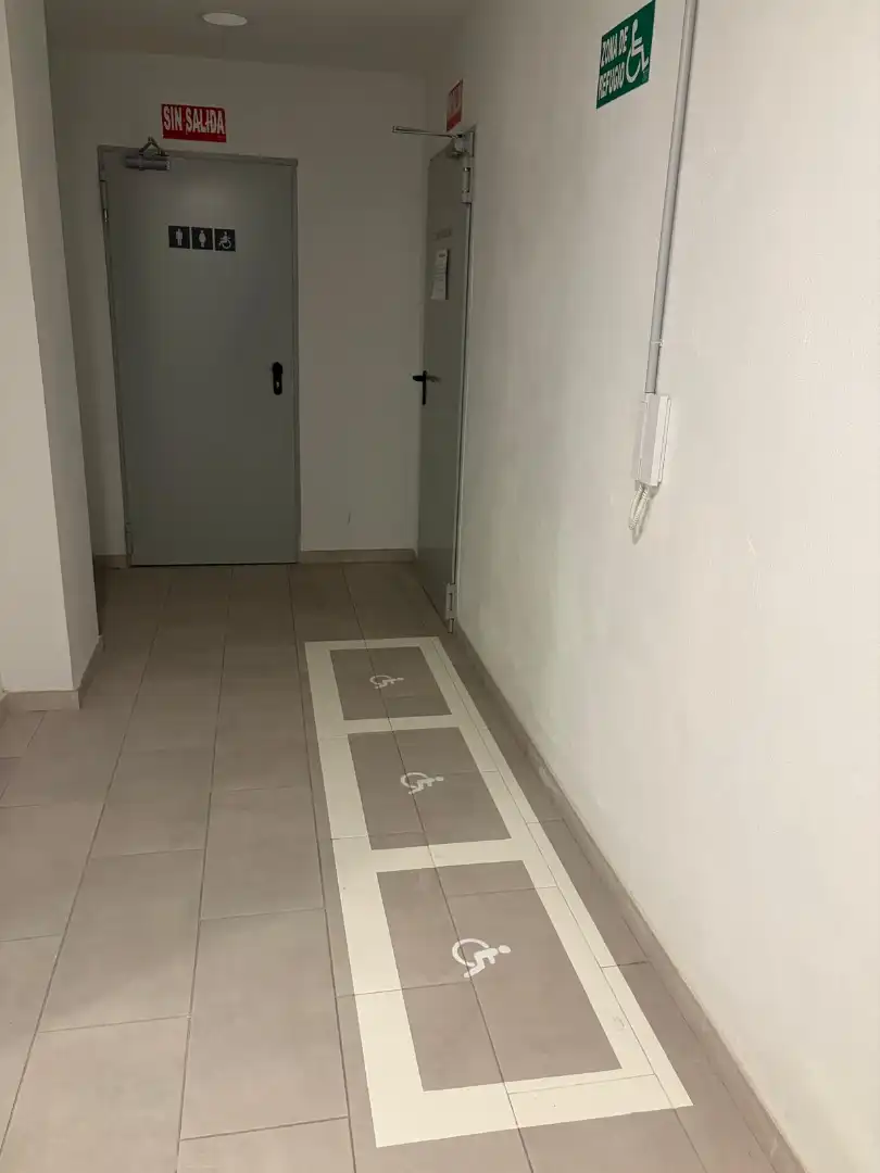 Loft en venda en San Sebastián de los Reyes amb Aire condicionat i Piscina comunitària