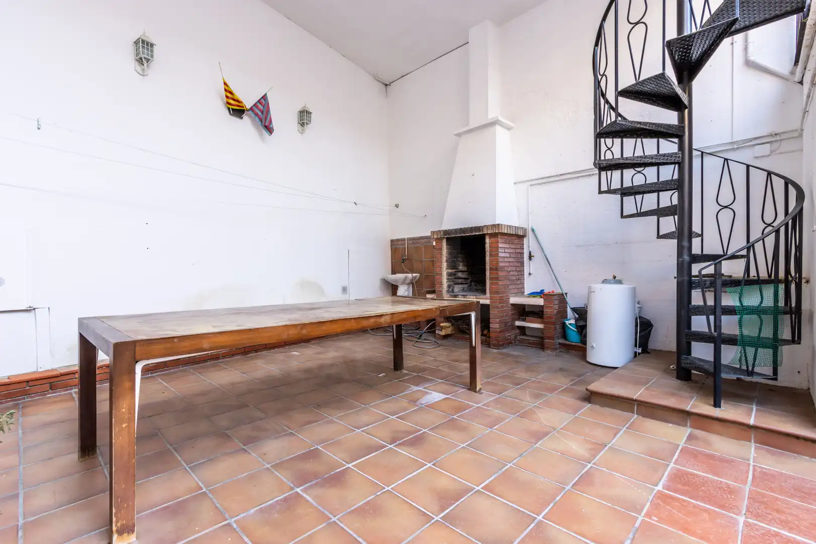 Casa o xalet en venda en El Masnou amb Aire condicionat, Calefacció i Terrassa
