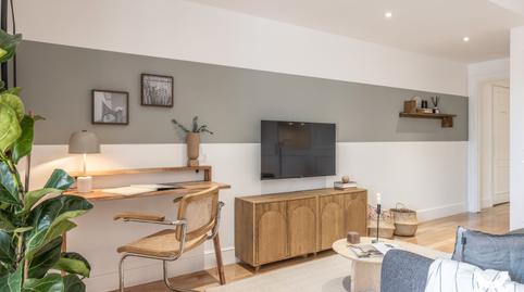 Foto 5 de Apartament de lloguer a Calle de Fortuny, Almagro, Madrid