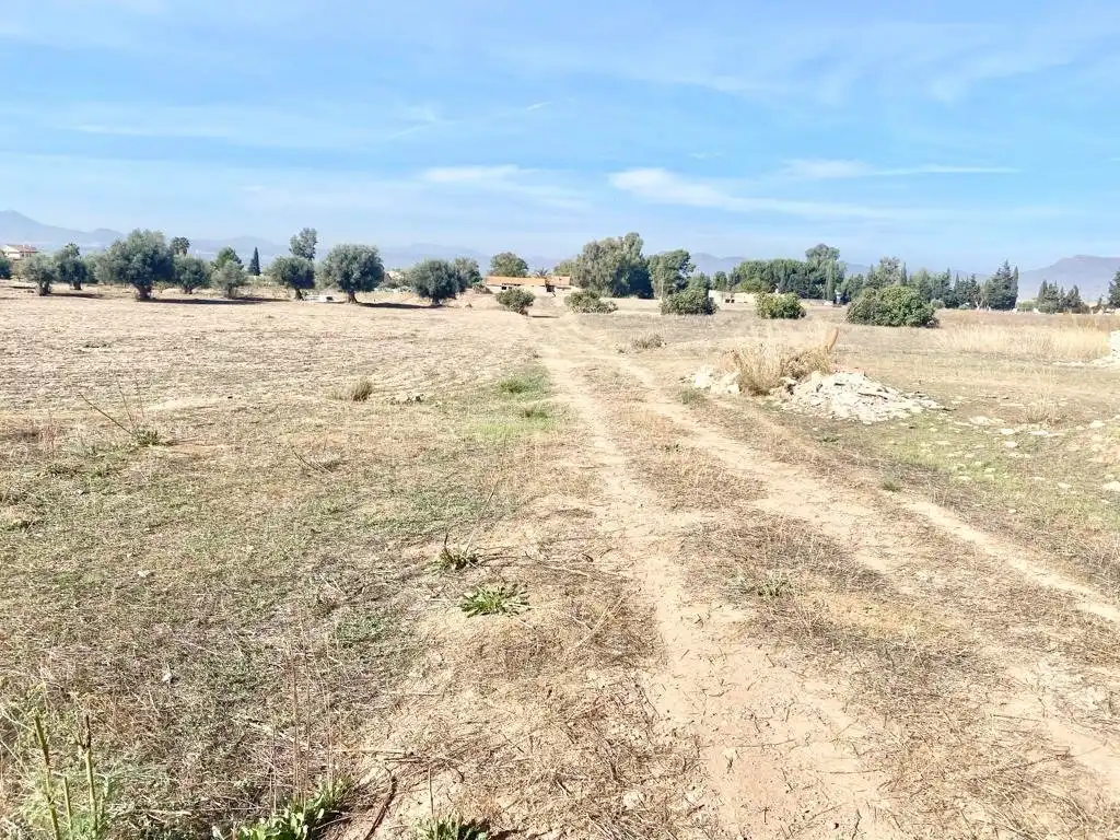 Residential land for sale in Pedanías Sur, imagen 3