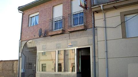 Foto 2 de Casa o xalet en venda a Calle Espolón de Abajo, Bercianos del Páramo, León