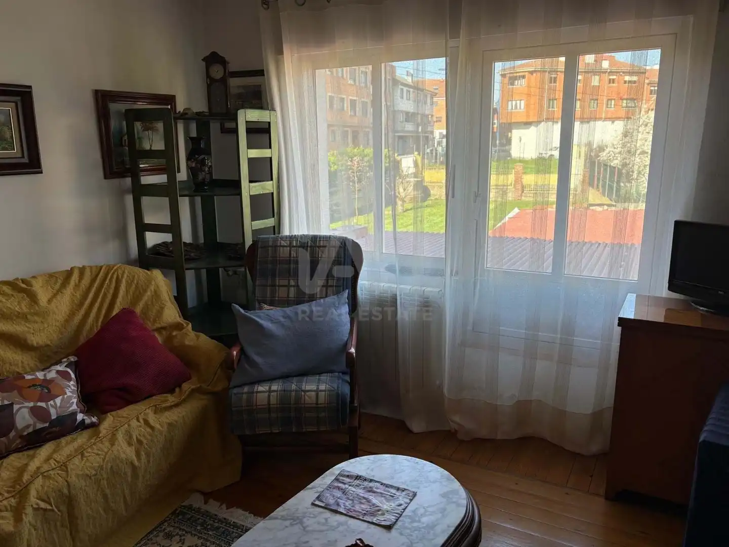 Habitación de Casa o chalet en venta en San Andrés del Rabanedo