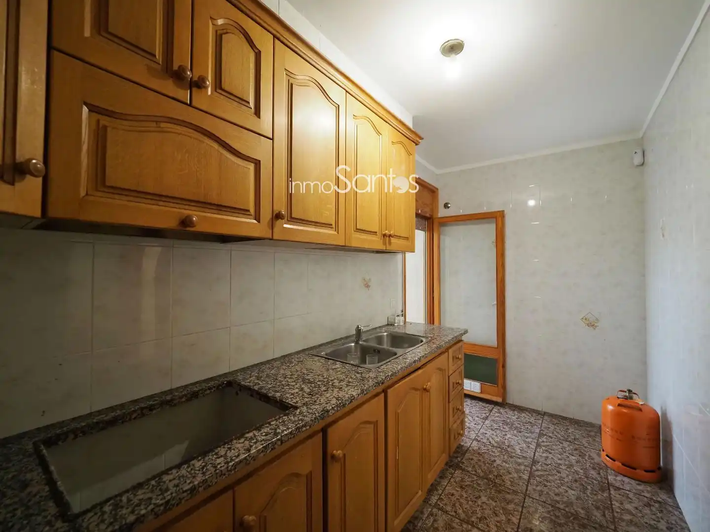 Cocina de Piso en venta en Roses con Terraza