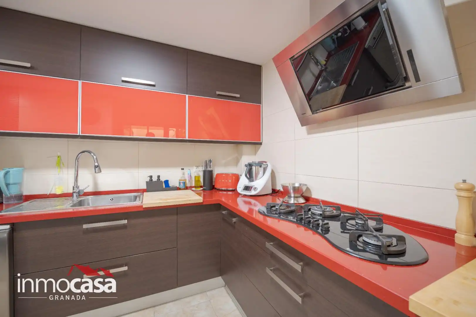Flat with terrace for sale in Maracena, imagen 22