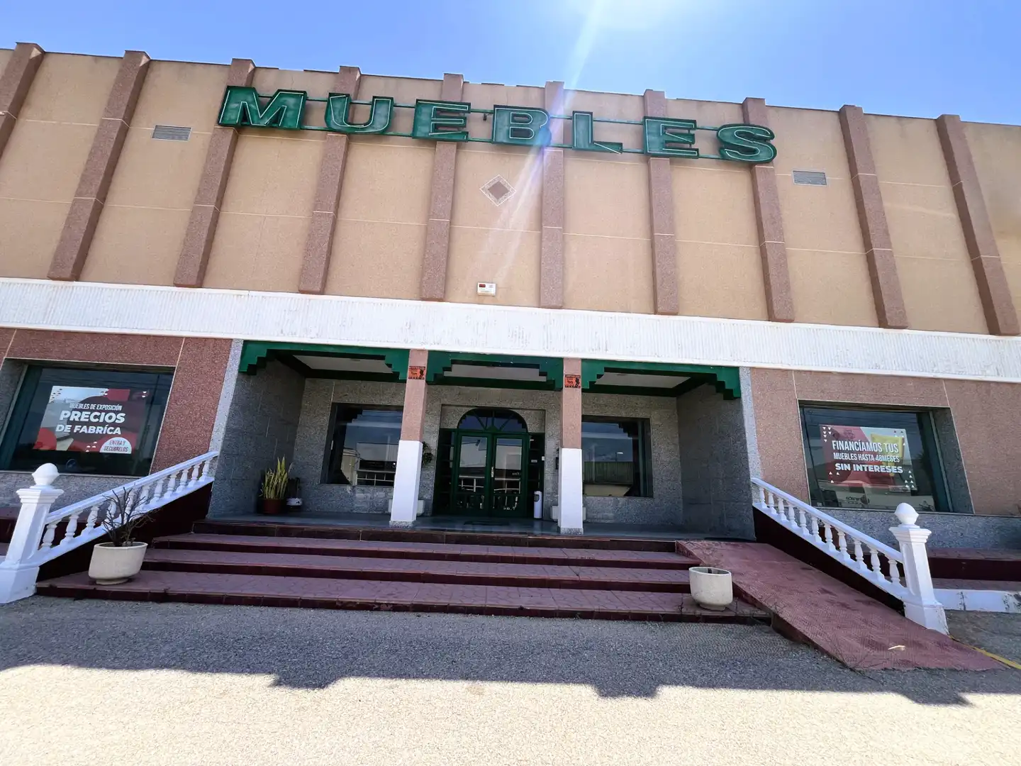 Nave industrielle à vendre à Avenida de Alicante, imagen 9