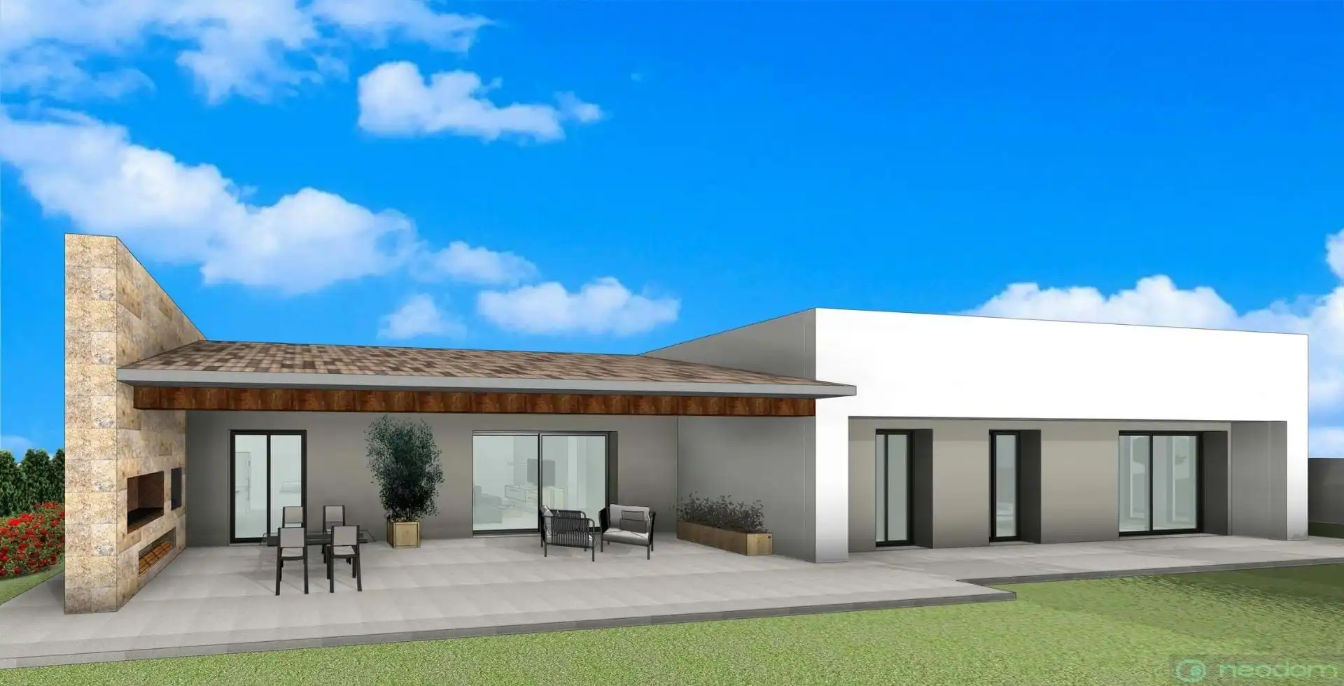 Casa en venta en El Pinós / Pinoso, imagen 3