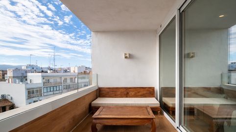 Foto 3 de Apartamento en venta en El Mercat, Palma de Mallorca