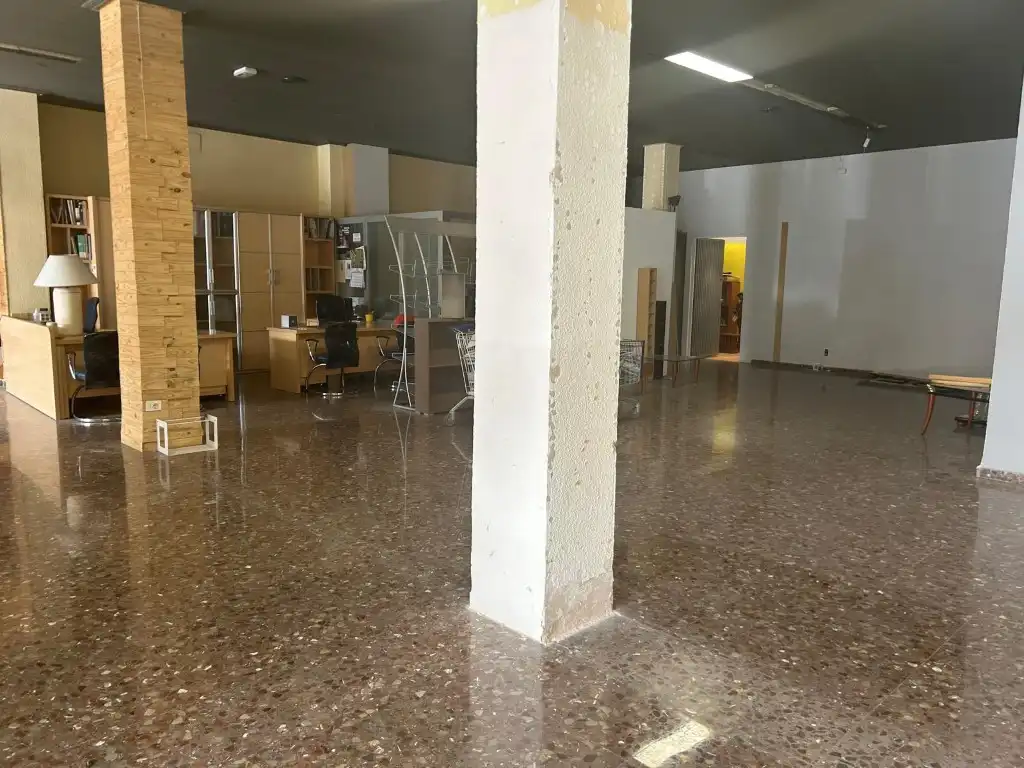 Business premises to rent in Avenida España, imagen 28