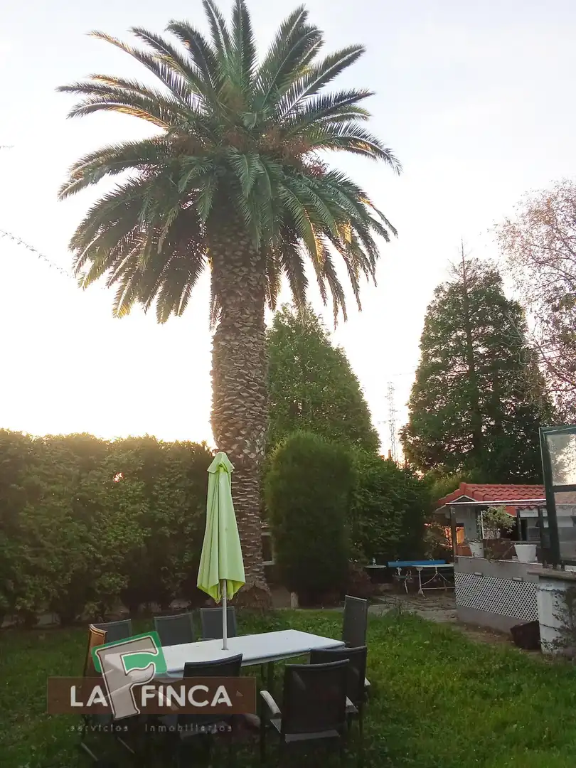 Garden of Houses for sale in Muros de Nalón  with Heating, Parquet flooring and Terrace