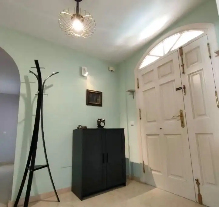 Houses for rent in Fuengirola  with Air Conditioner, Private garden and Terrace