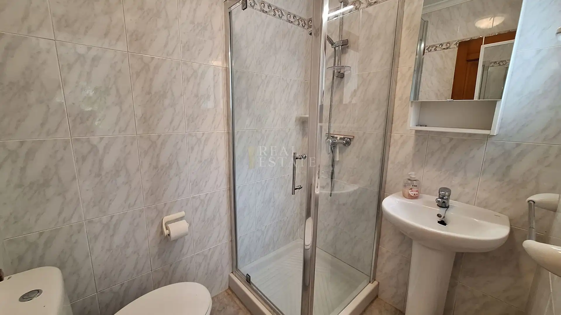 Casa amb terrassa en venda a Urb.  Los Abetos, imagen 35
