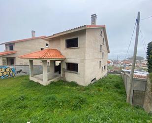 Casa o xalet en venda a Avenida de Cesáreo A. Vázquez, Coruxo - Oia - Saiáns