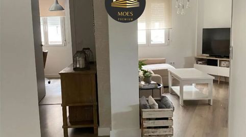 Foto 4 de Piso en venta en Belén - San Roque, Jaén Capital