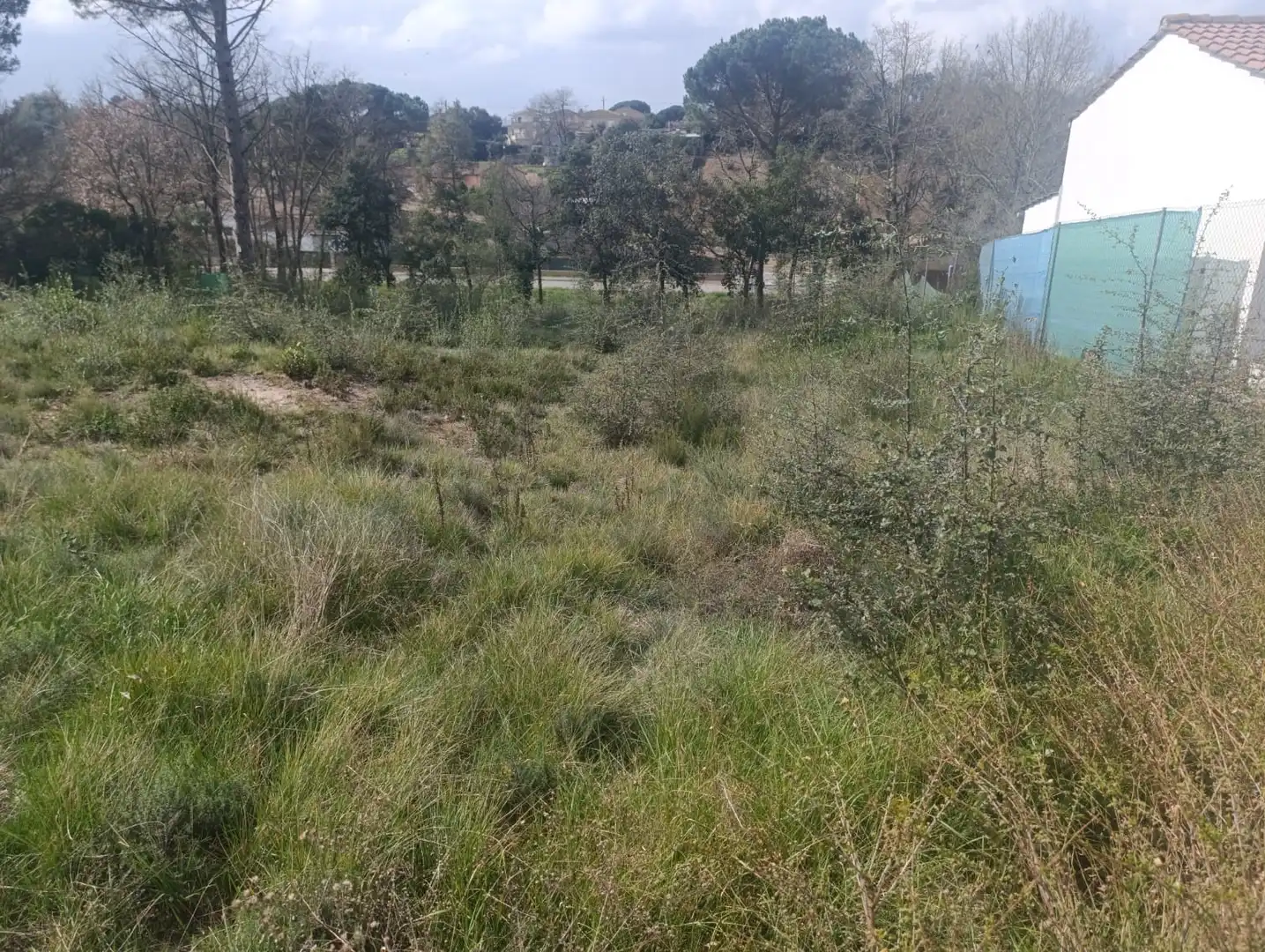 Residential land for sale in Sils, imagen 10