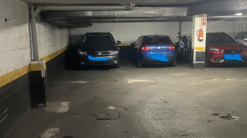 Photo 4 of Garage for sale in Calle de Recaredo, 6, El Viso,  Madrid Capital