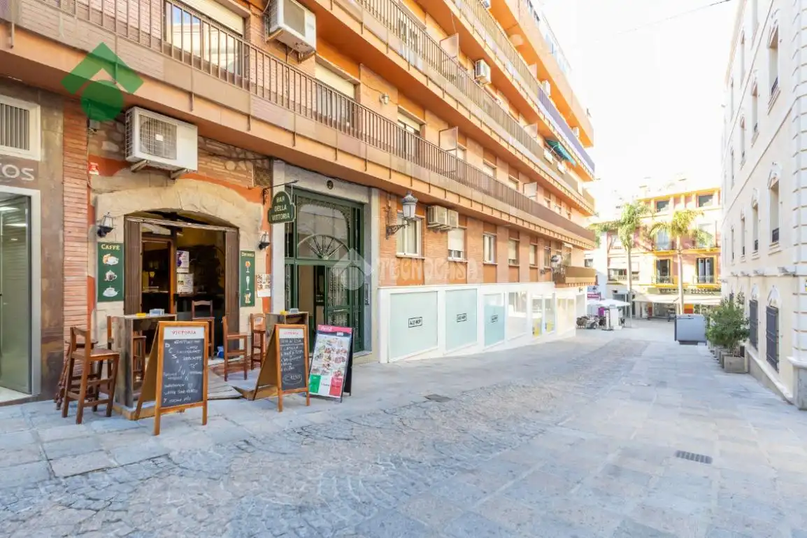 Local commercial à vendre à Almuñecar centro, imagen 20