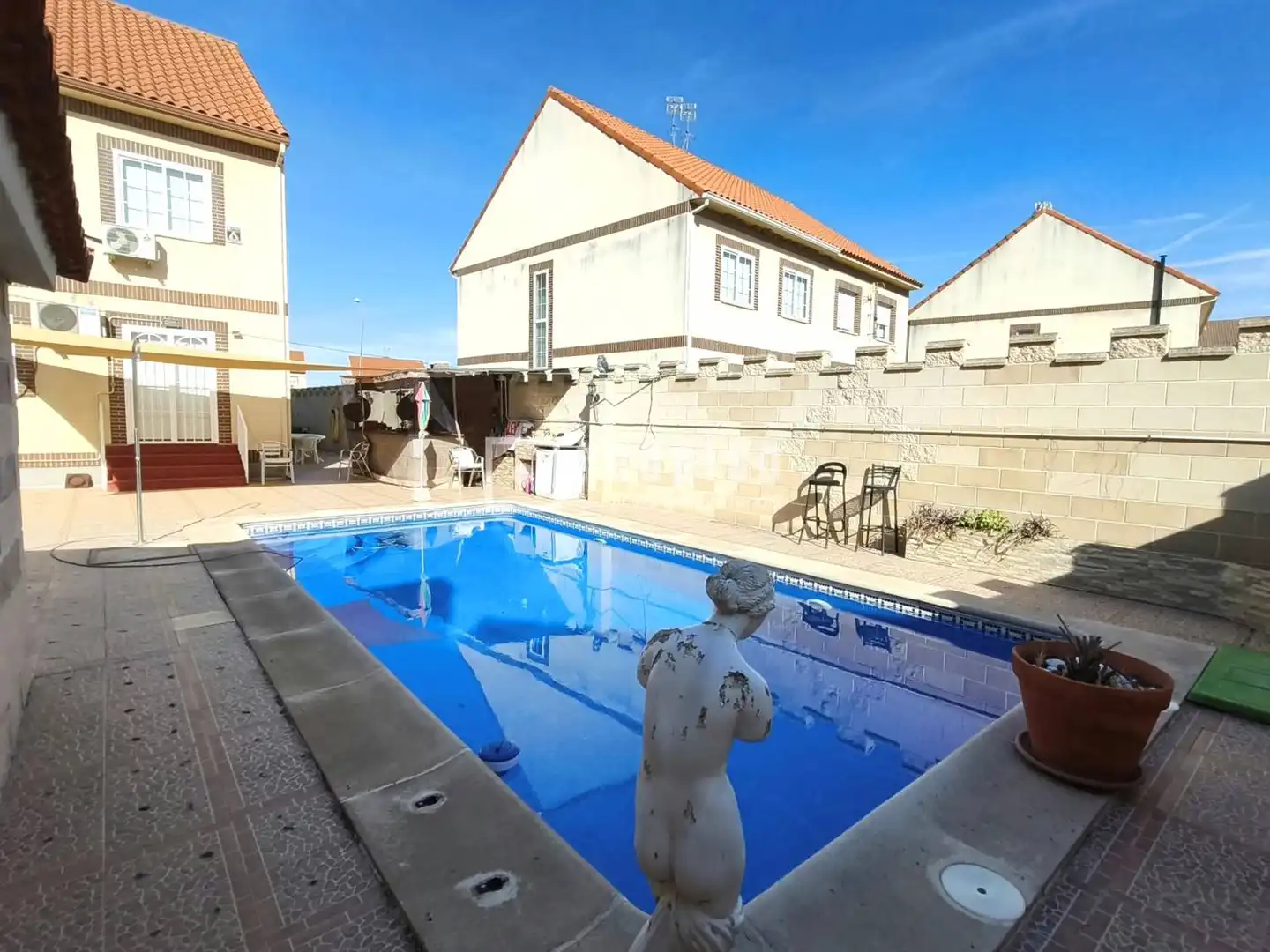 Villa avec piscine à vendre à de Rodríguez de la Fuente, imagen 25