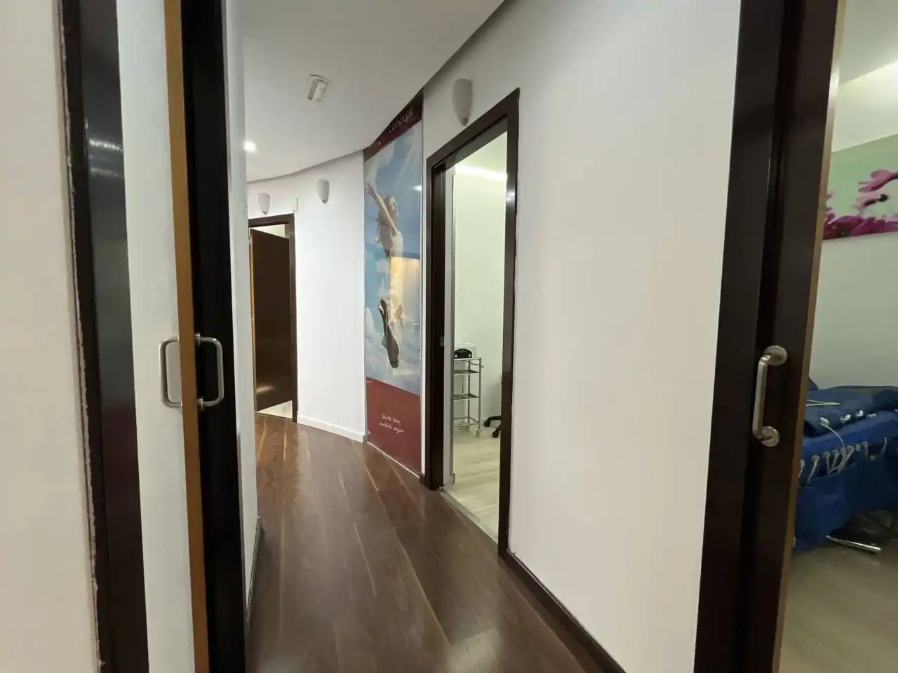Geschaftsraum zur Miete in L'Hospitalet de Llobregat, Barcelona