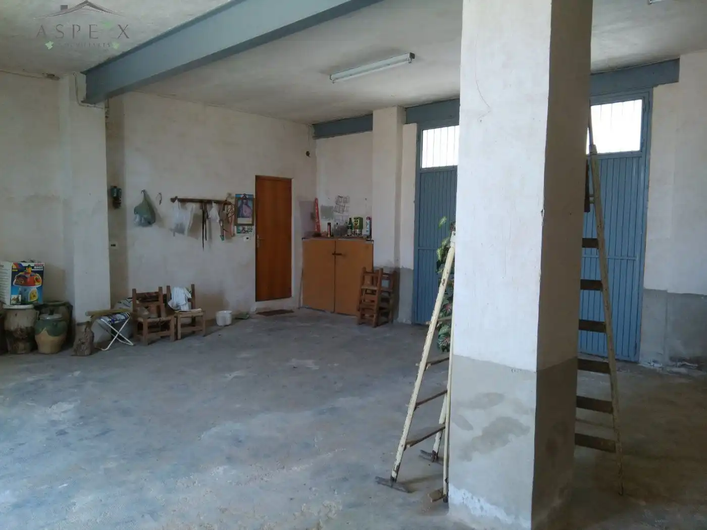Haus mit Terrasse zum Verkauf in Abanilla, imagen 7