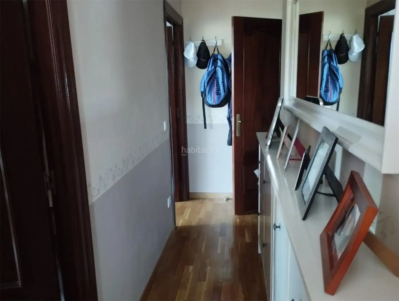 Piso con ascensor en venta en Calle Mirlos 5A, imagen 16