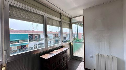 Foto 3 von Wohnung zum Verkauf in Villasandino, Lucero, Madrid Capital