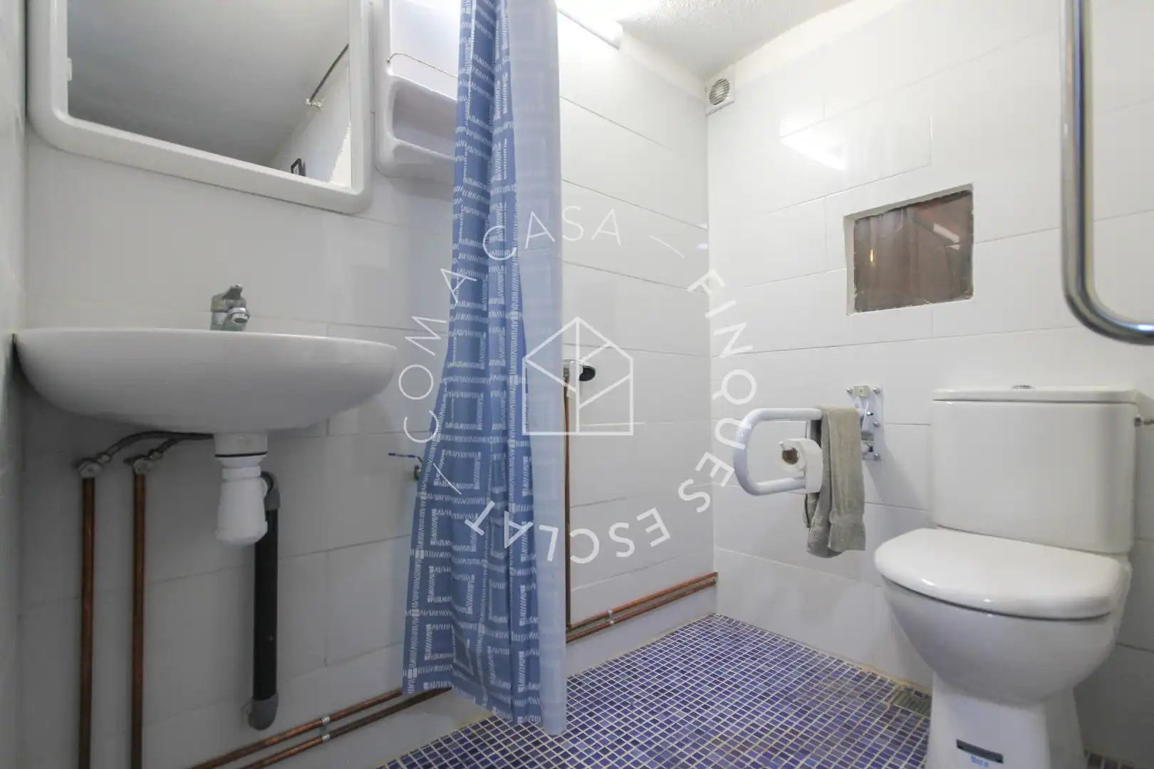 Bany de Casa o xalet en venda en Sant Sadurní d'Anoia